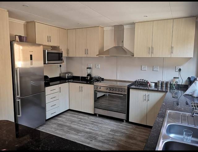 3 BEDROOM HOUSE FOR SALE IN BANNERS REST